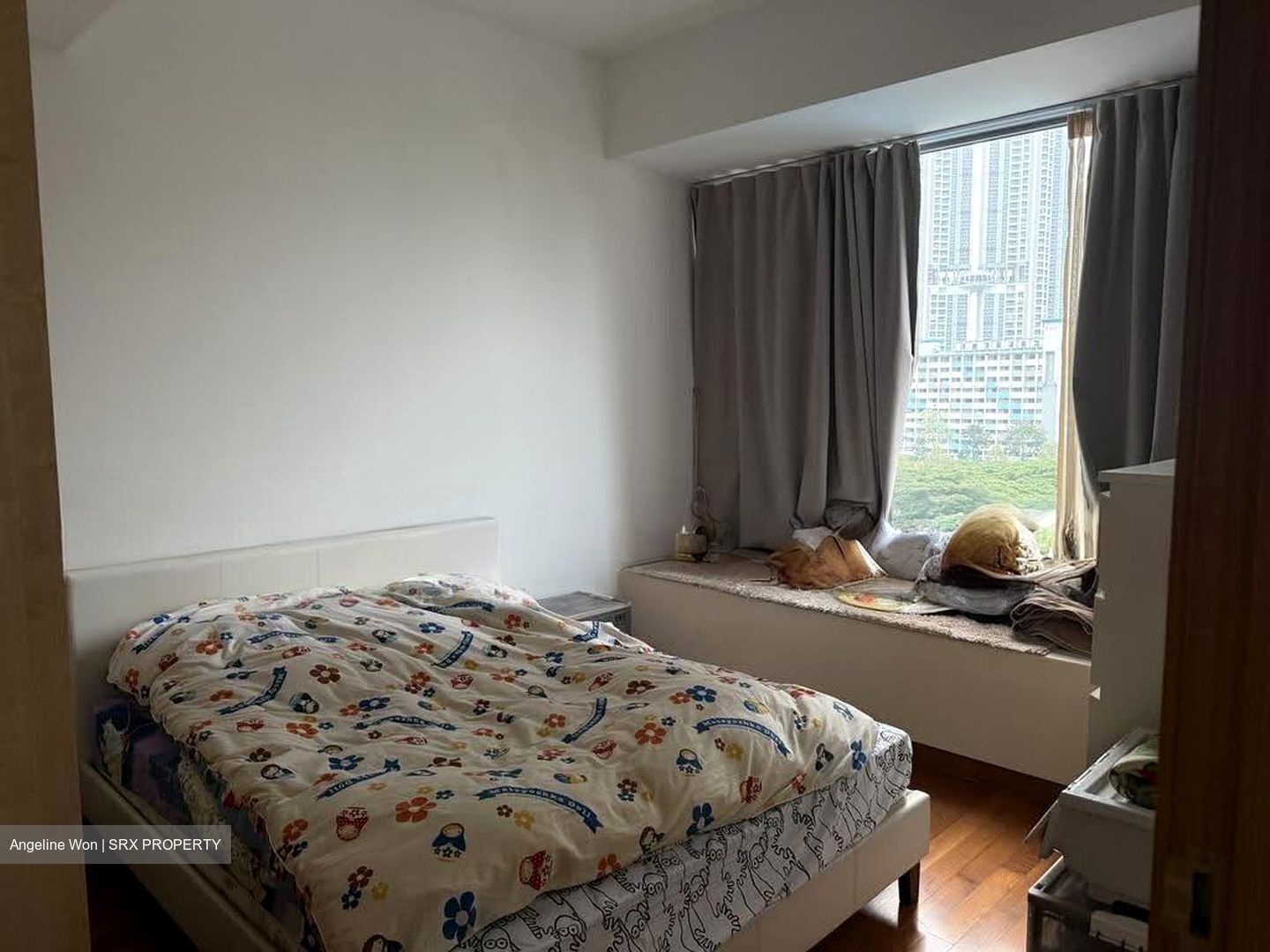 Vista Residences (D12), Condominium #631122971
